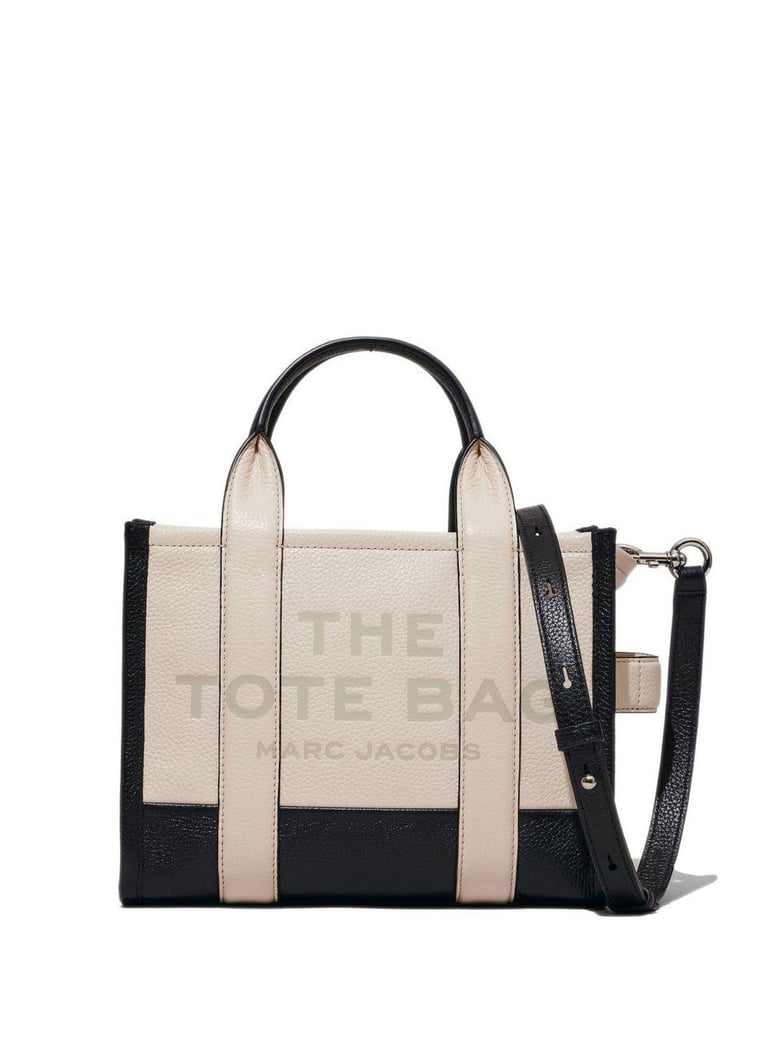 leather handles shoulder strap by Selfnex