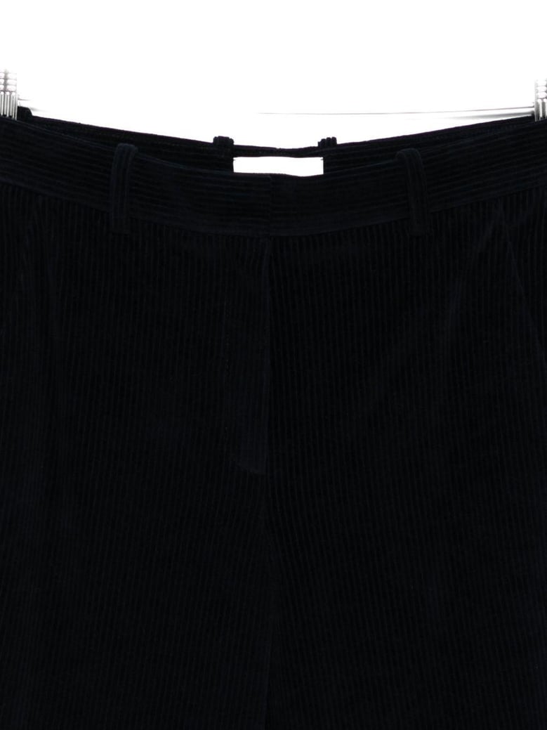 cotton trousers by Selfnex