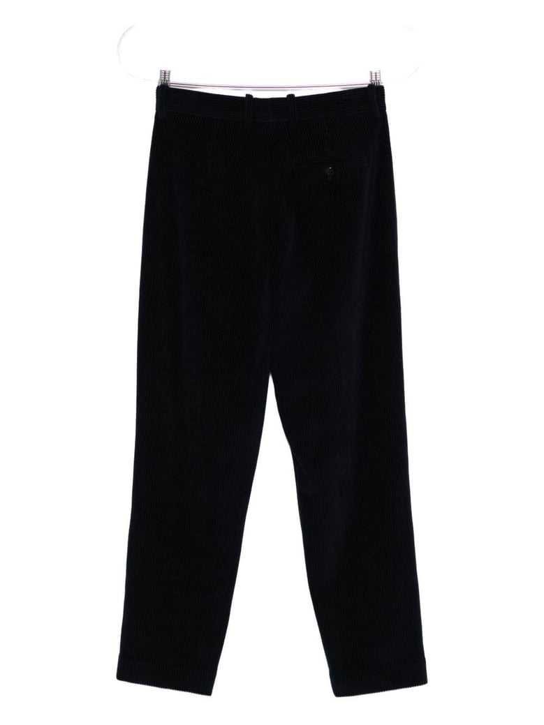 cotton trousers by Selfnex