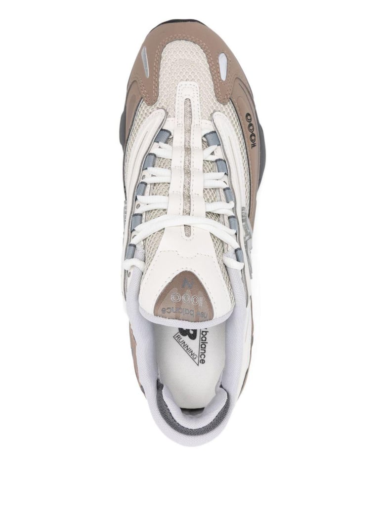 1000c sneakers by Selfnex