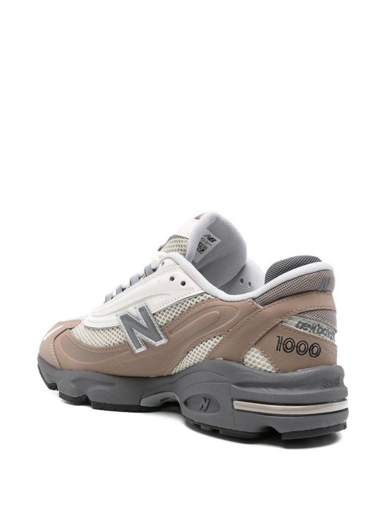 1000c sneakers by Selfnex