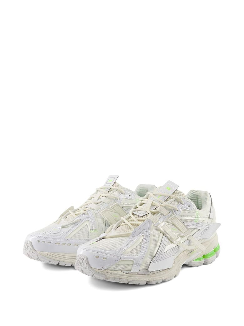 1906 sneakers by Selfnex