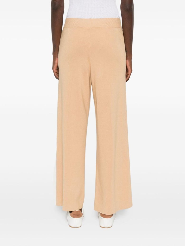 tricot trousers by Selfnex