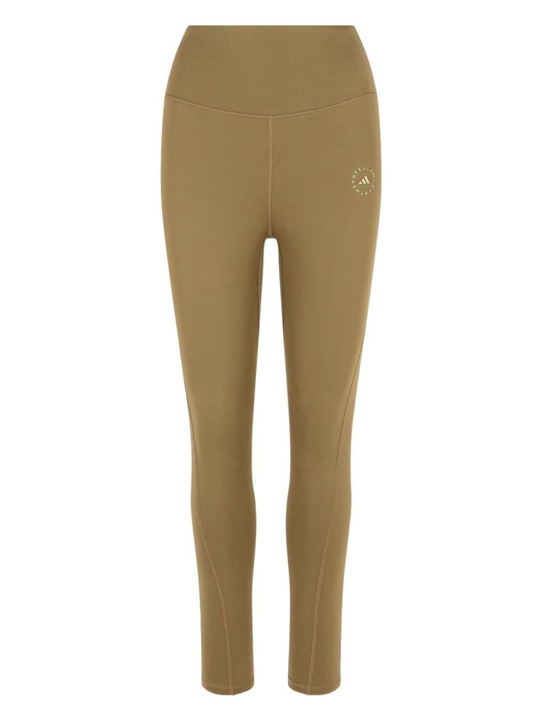 logo leggings by Selfnex