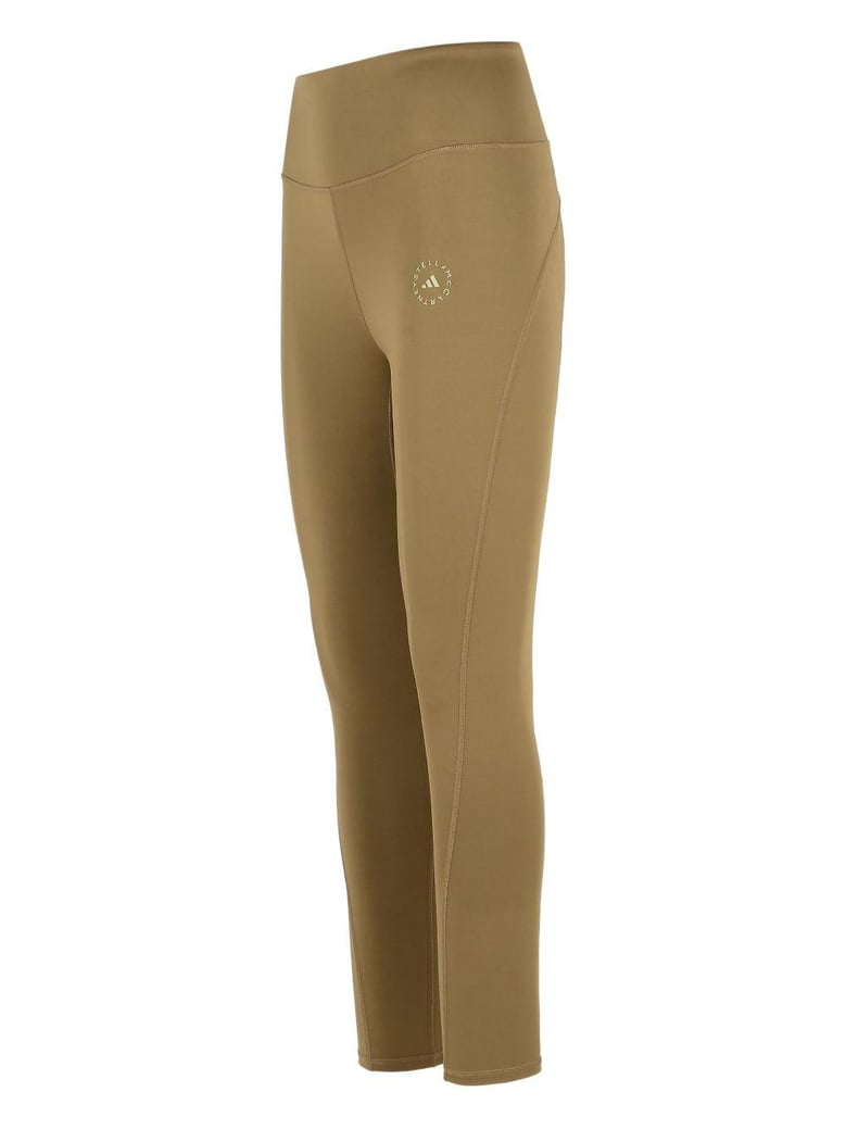 logo leggings by Selfnex
