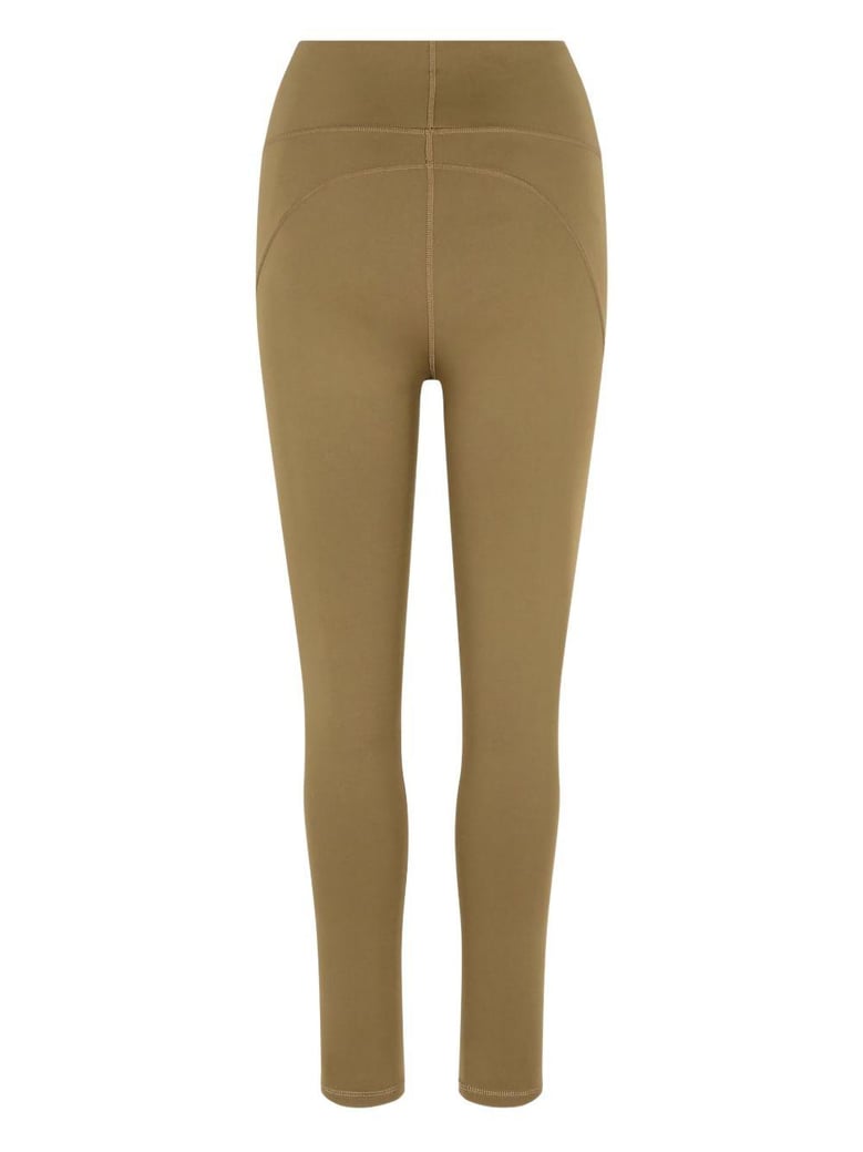 logo leggings by Selfnex