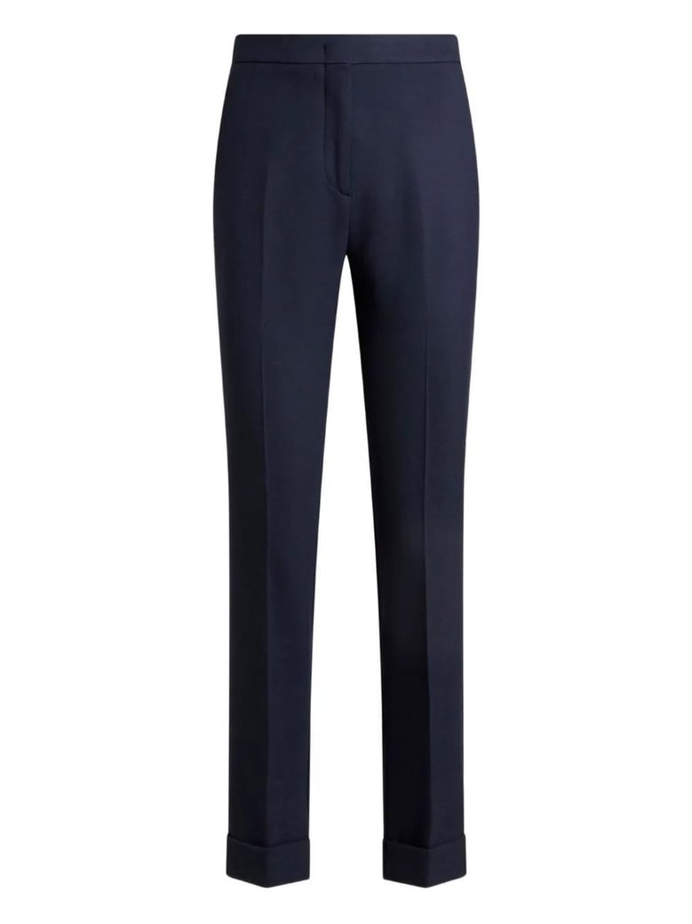pantalon milano marino by Selfnex