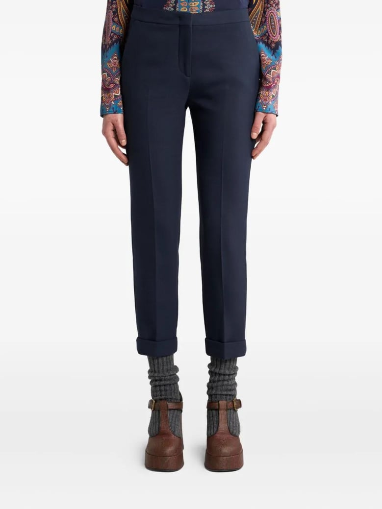 pantalon milano marino by Selfnex