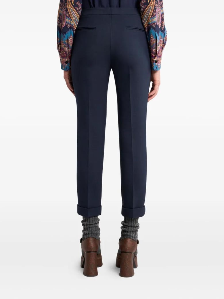 pantalon milano marino by Selfnex