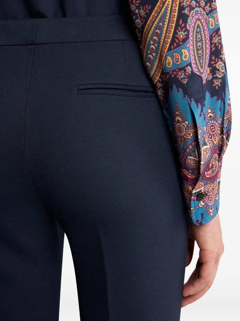 pantalon milano marino by Selfnex
