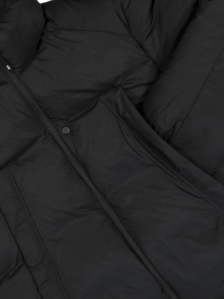 padded jacket by Selfnex