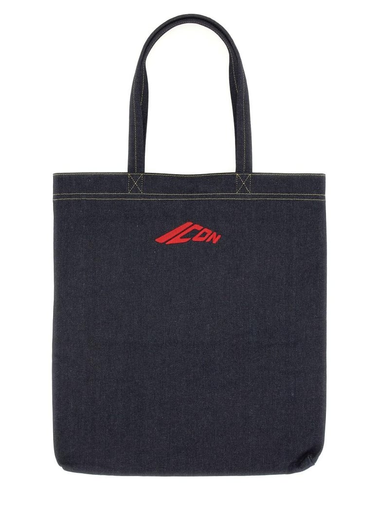 black handbag by Selfnex