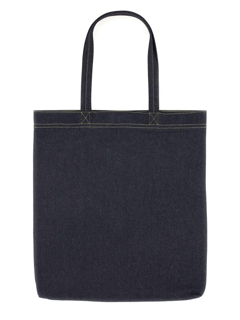 black handbag by Selfnex