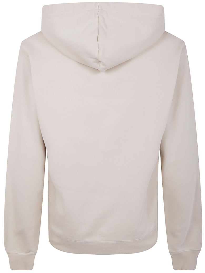 le hoodie gros grain by Selfnex