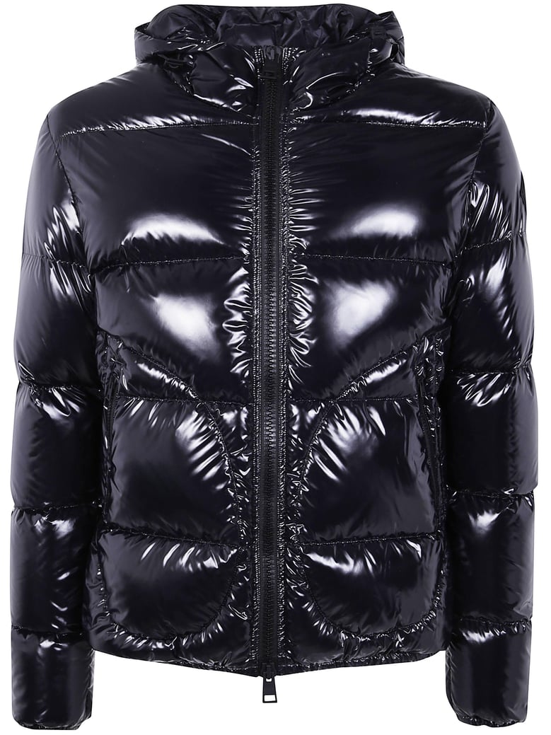 bomber gloss jacket by Selfnex