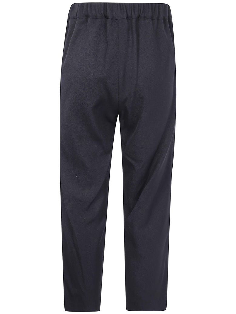 track trousers by Selfnex