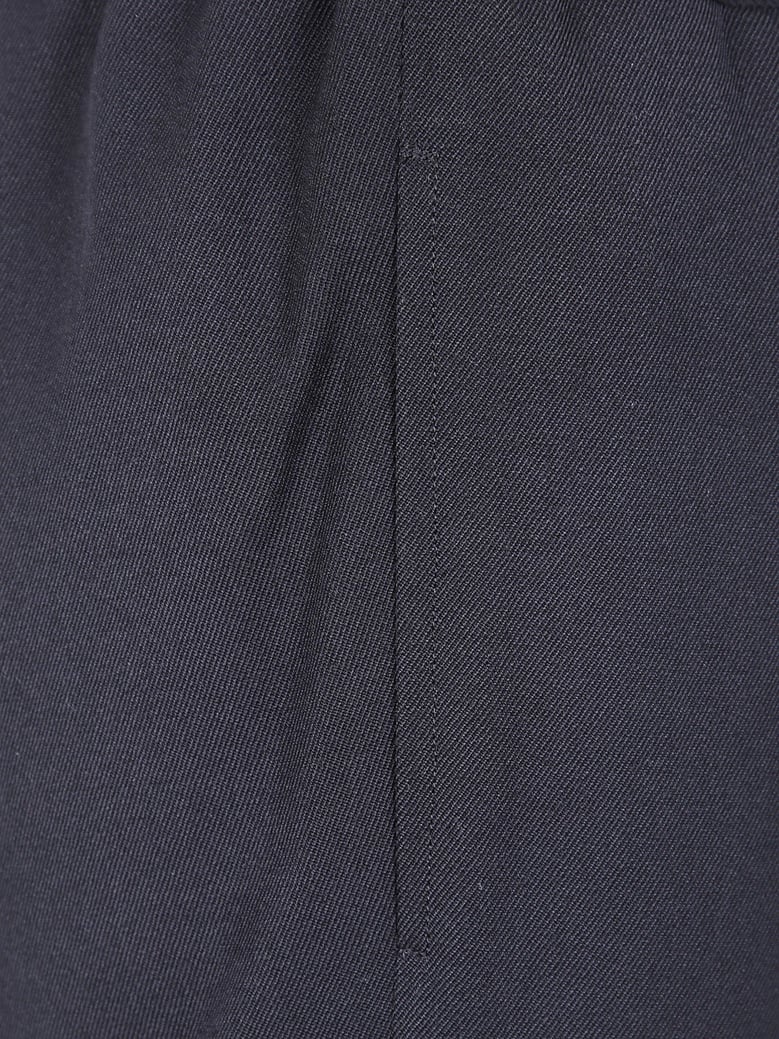 track trousers by Selfnex