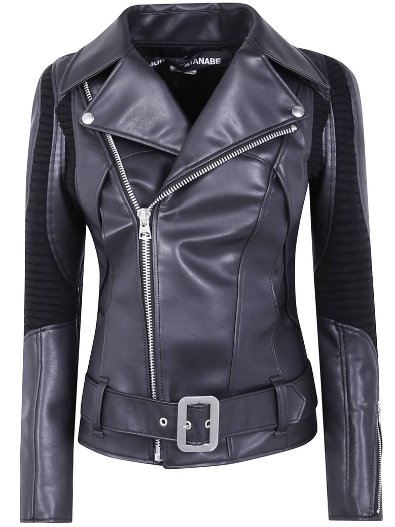 biker jacket by Selfnex