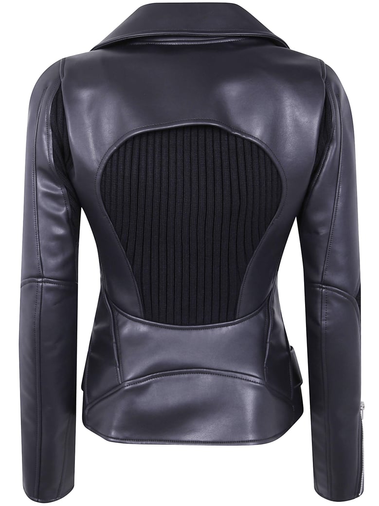 biker jacket by Selfnex