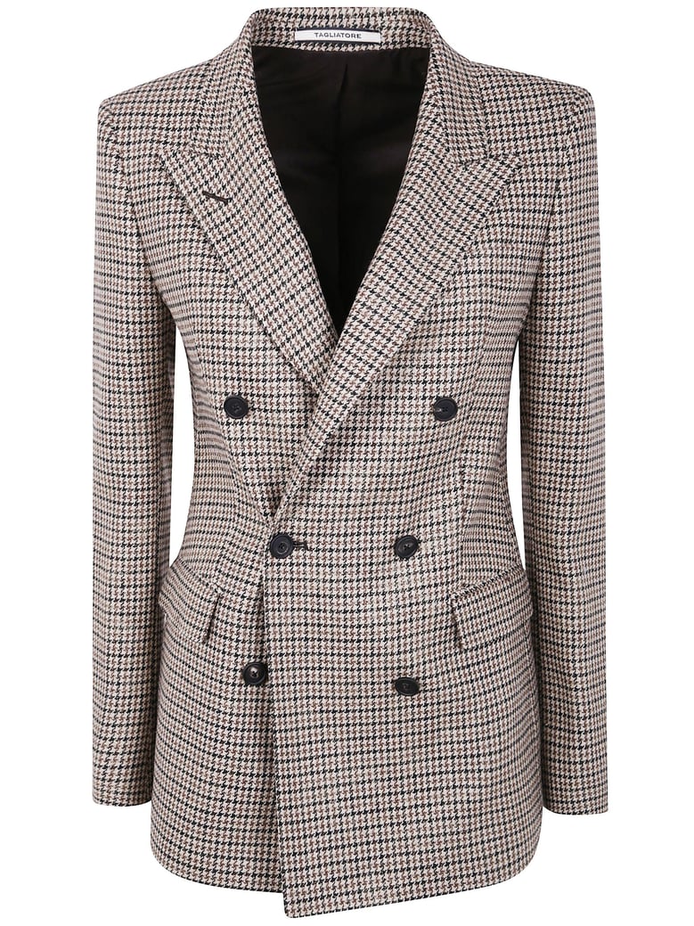 j-parigi jacket by Selfnex