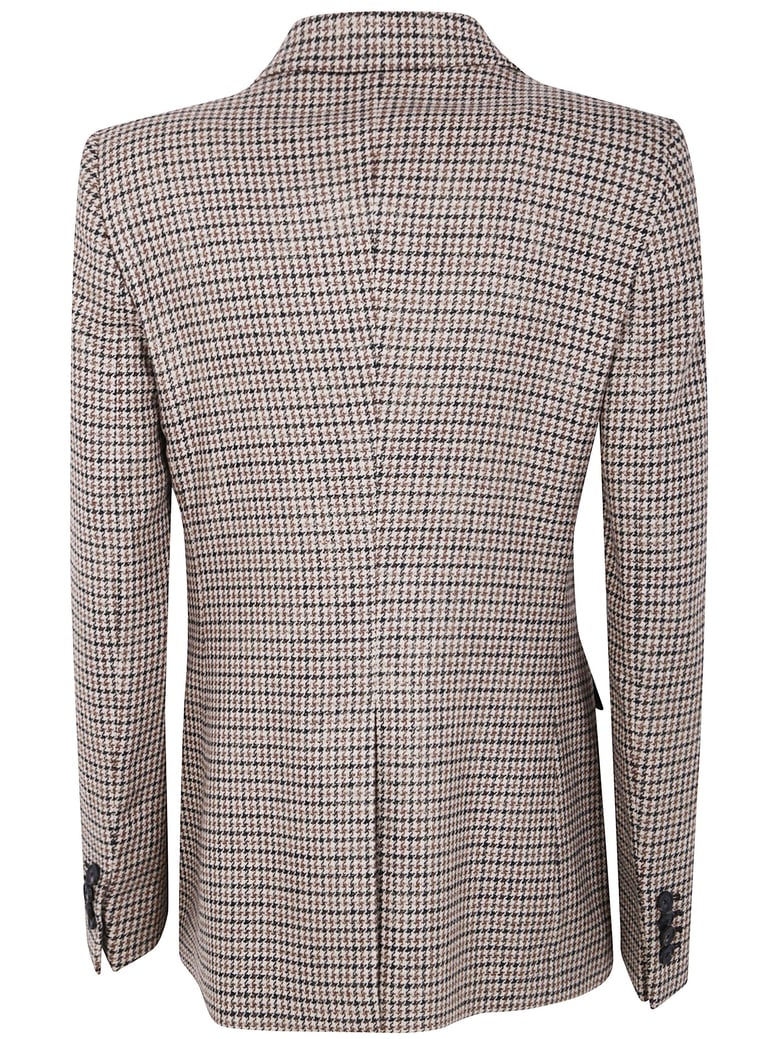 j-parigi jacket by Selfnex