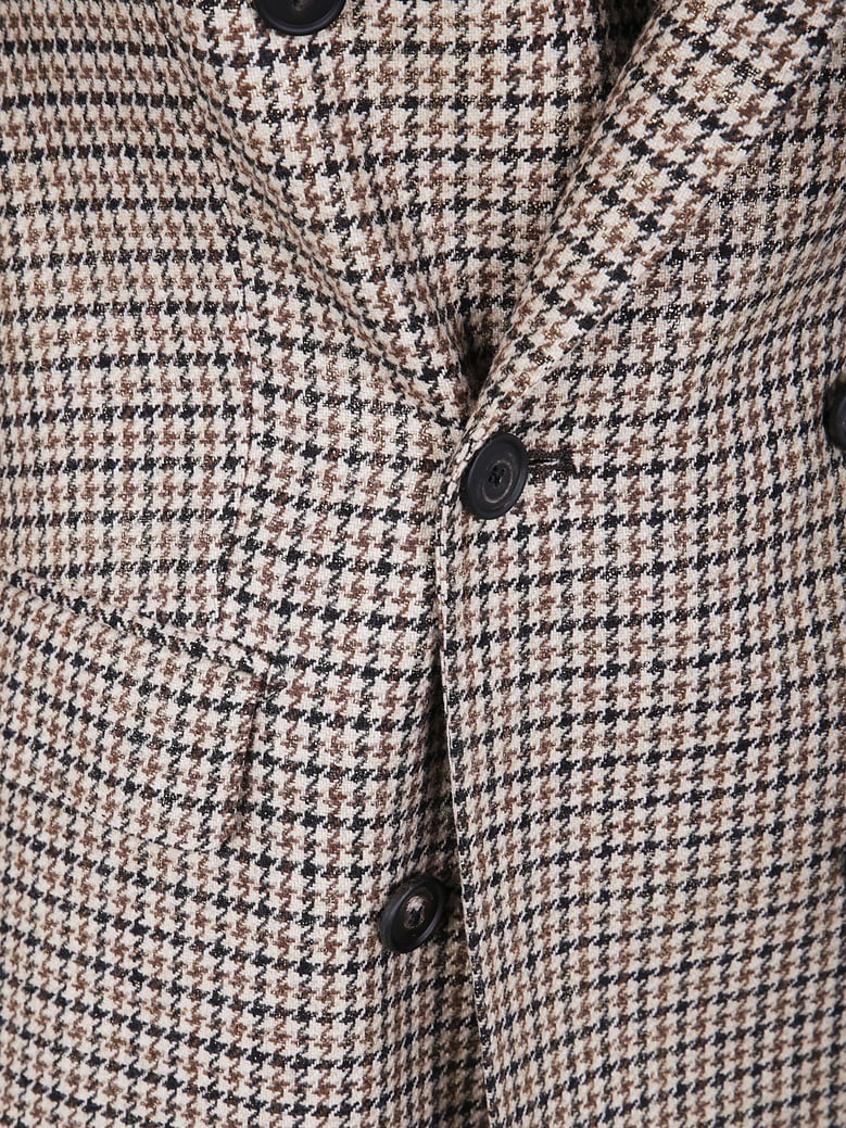 j-parigi jacket by Selfnex