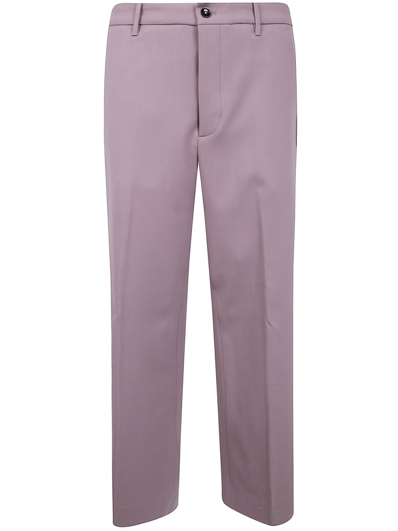 apollon baggy trouser by Selfnex