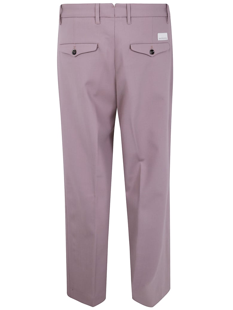 apollon baggy trouser by Selfnex