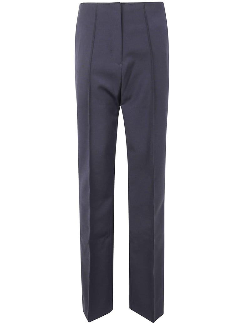 zerobound trousers by Selfnex