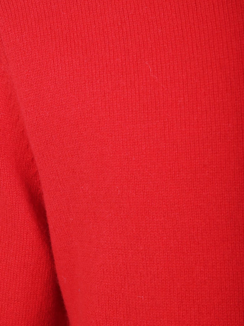 regent lambswool crew neck sweater by Selfnex