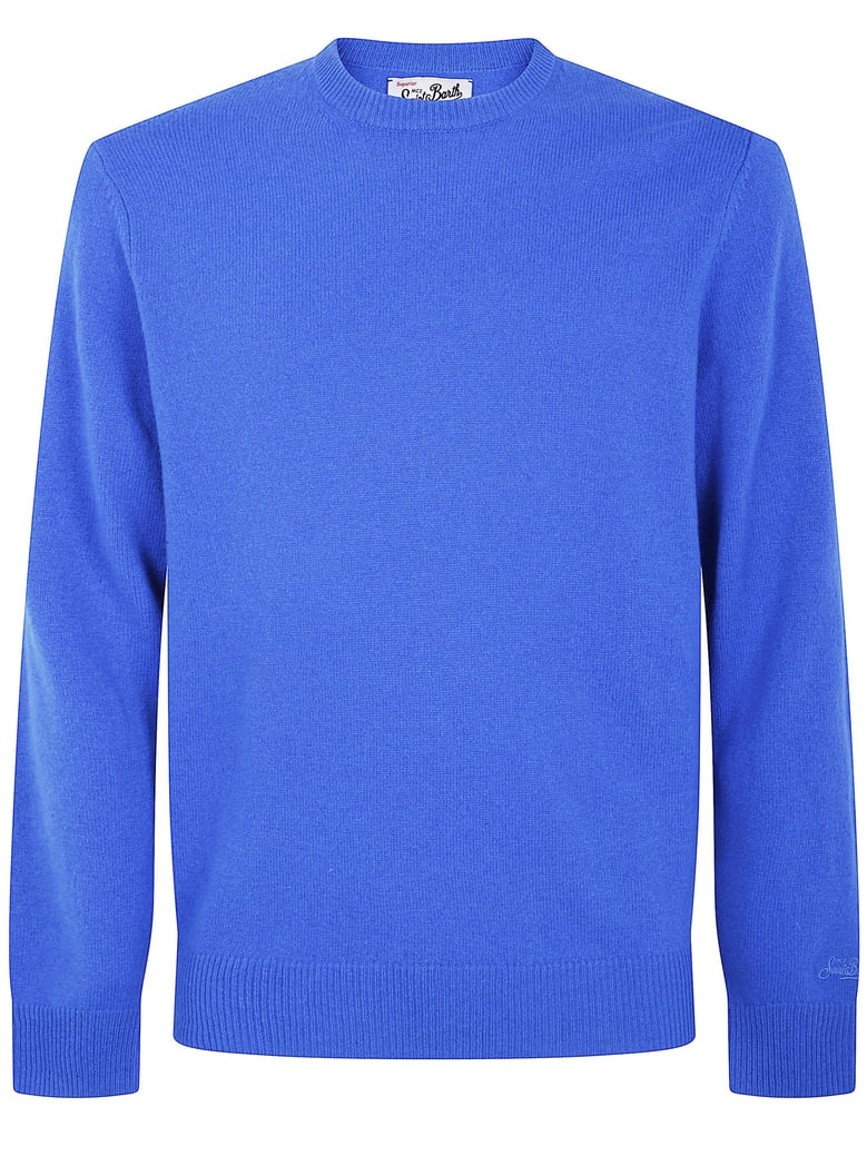 regent lambswool crew neck sweater by Selfnex