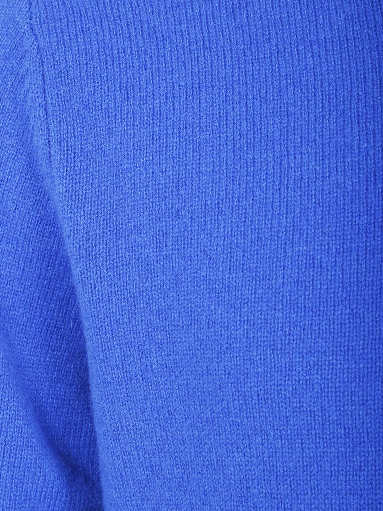 regent lambswool crew neck sweater by Selfnex