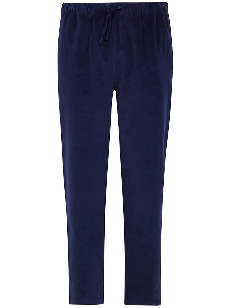 stretch corduroy pant by Selfnex