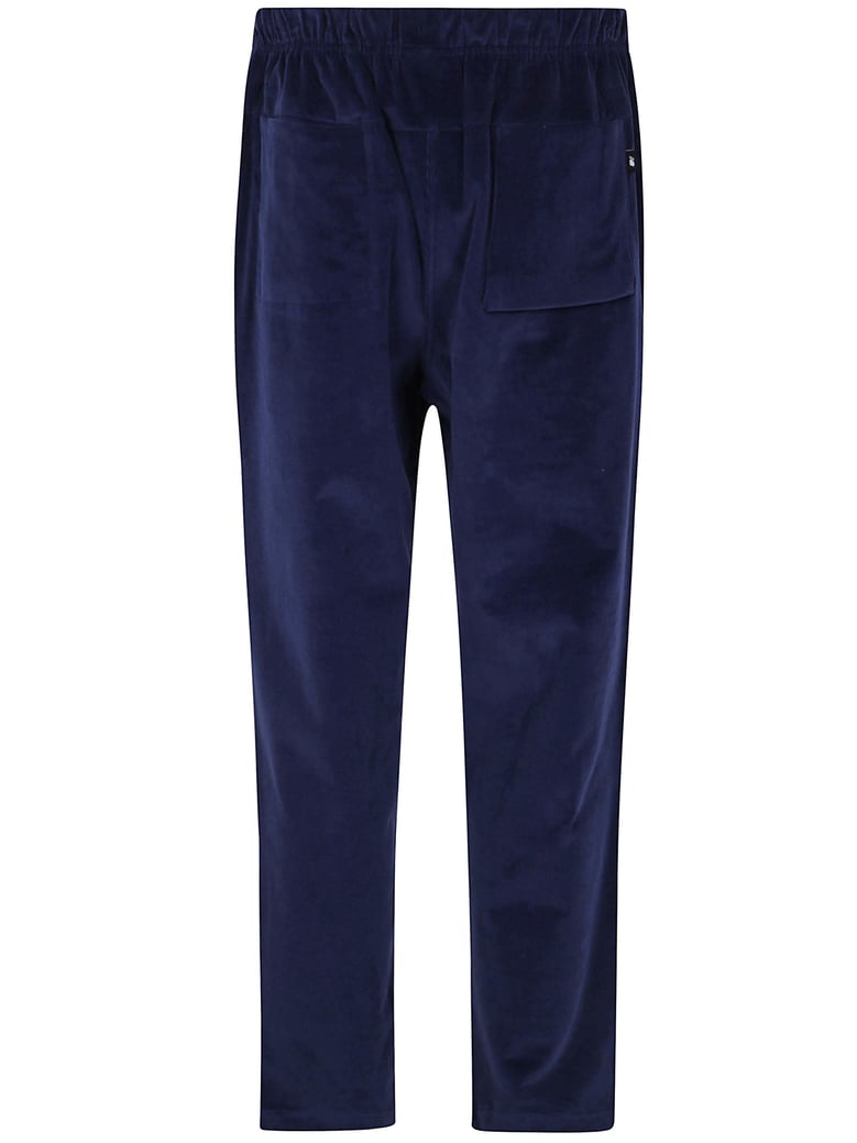 stretch corduroy pant by Selfnex
