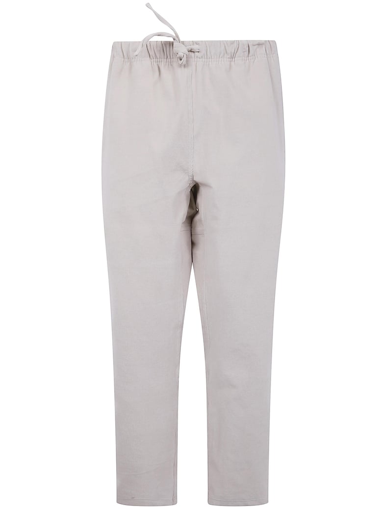 stretch corduroy pant by Selfnex