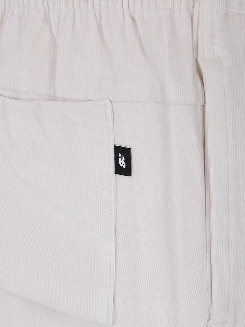 stretch corduroy pant by Selfnex