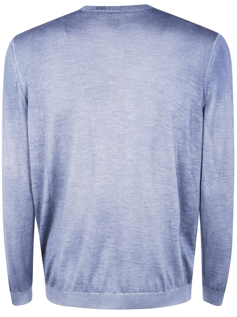crewneck sweater by Selfnex