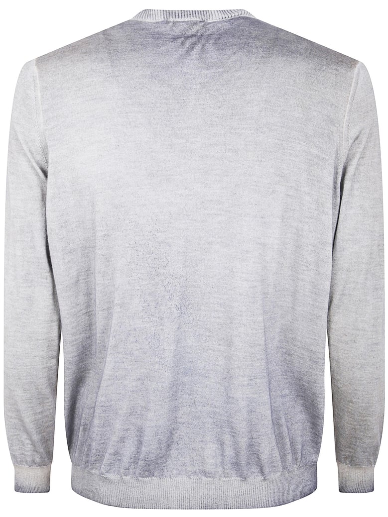 crewneck sweater by Selfnex