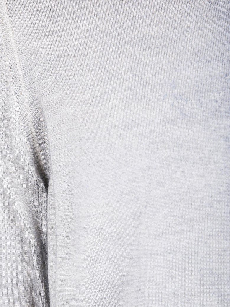 crewneck sweater by Selfnex