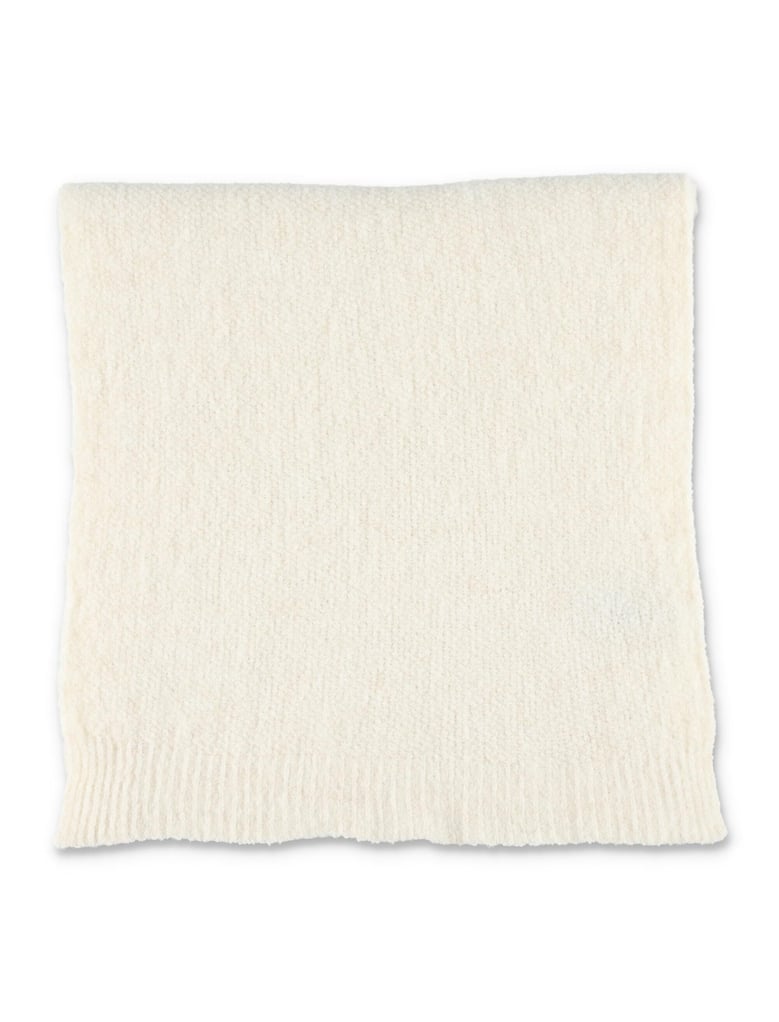 american vintage east wool-blend scarf by Selfnex