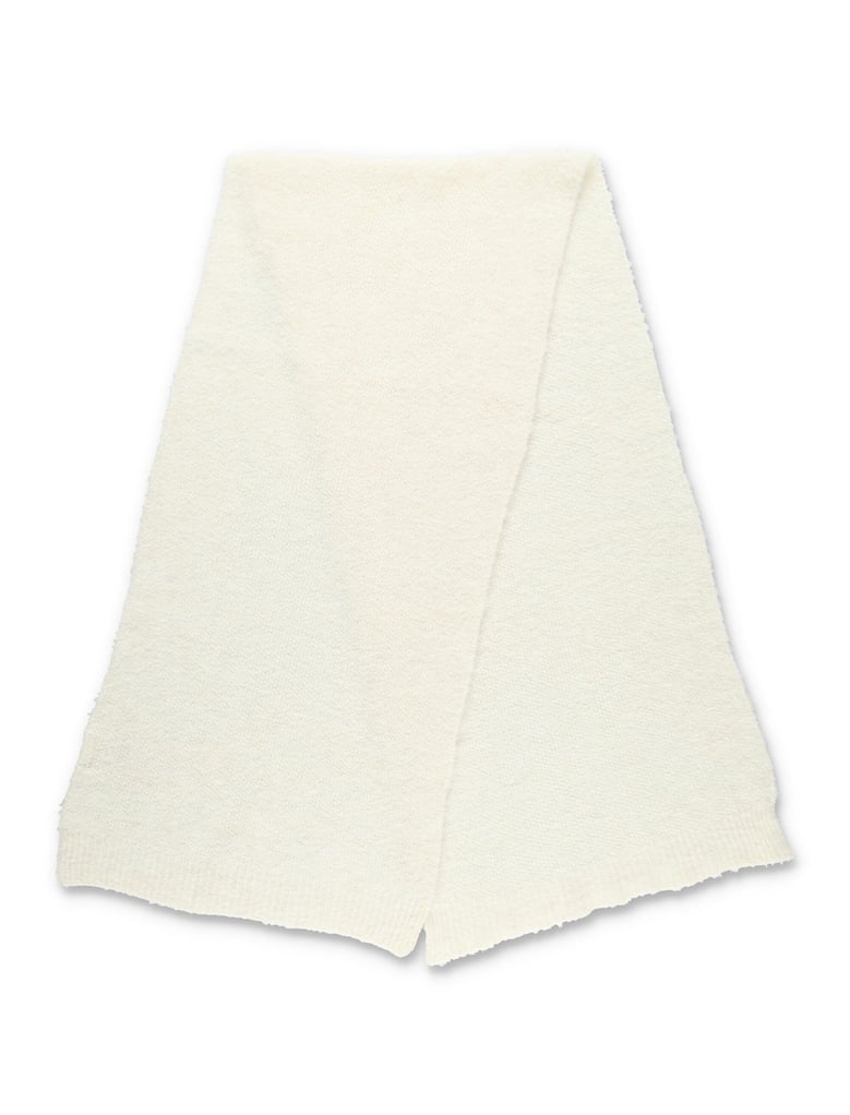 american vintage east wool-blend scarf by Selfnex