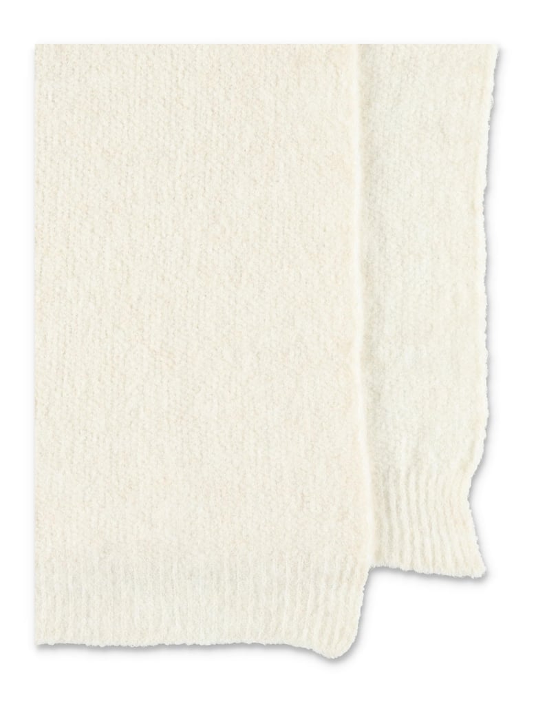 american vintage east wool-blend scarf by Selfnex