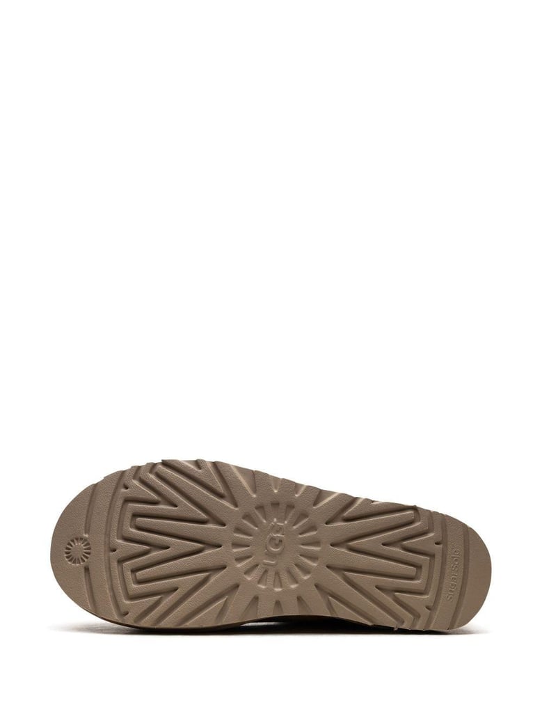 classic ultra mini ankle boots by Selfnex