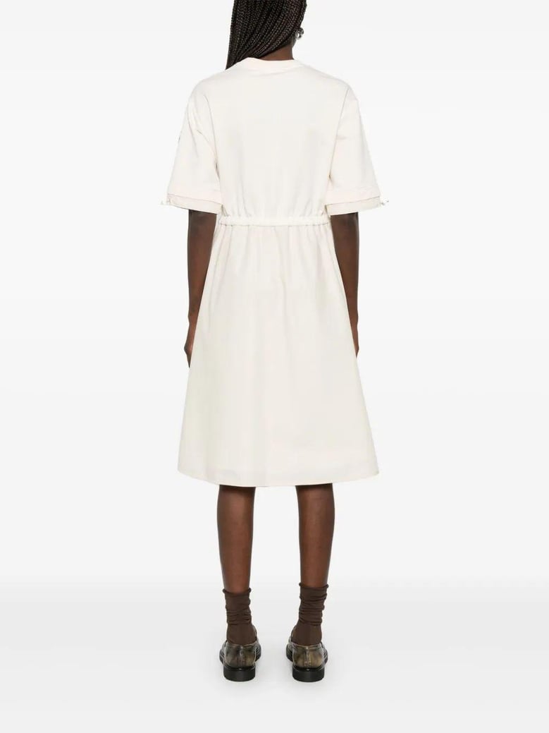cotton dress by Selfnex
