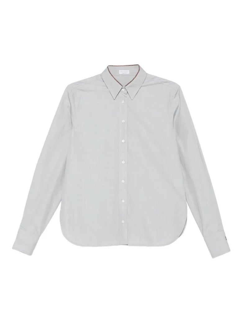 camisa by Selfnex