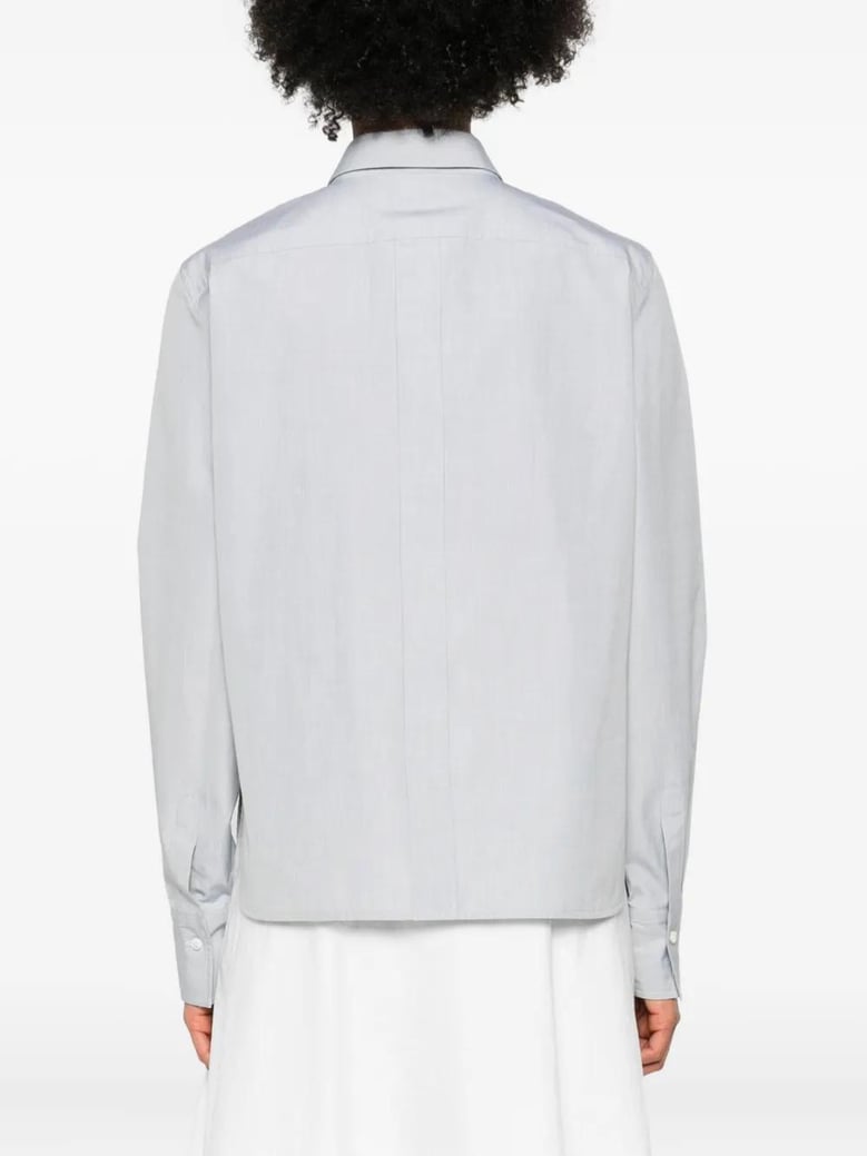 camisa by Selfnex