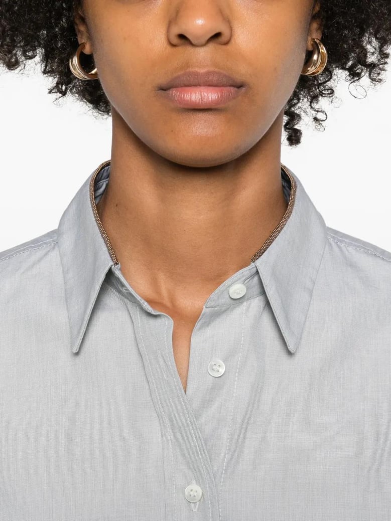 camisa by Selfnex