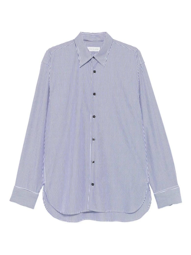 croomd shirt by Selfnex