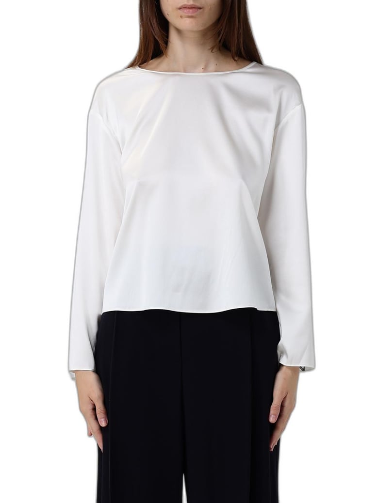 long sleeve nicky shirt by Selfnex