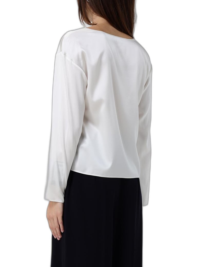 long sleeve nicky shirt by Selfnex